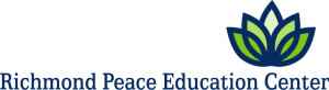 Richmond Peace Education Center logo