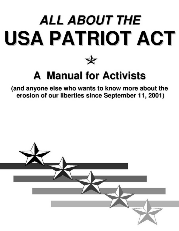 All About the USA Patriot Act (1160x775)