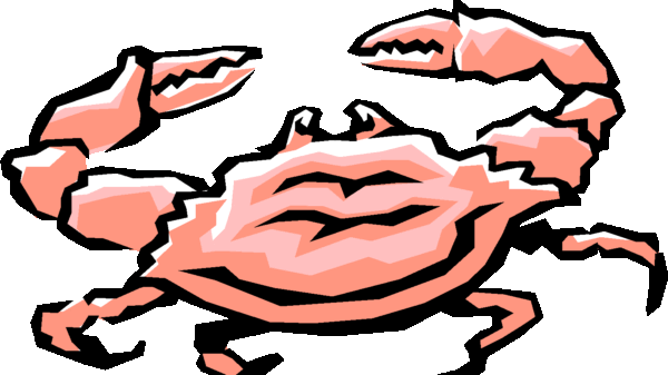 crab image