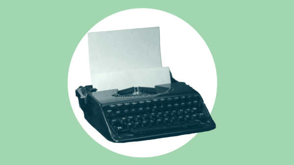 Criminal Legal Reform (CLR) press page icon