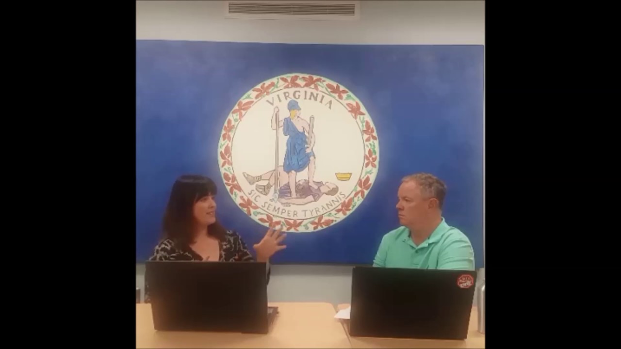 Facebook Live Regarding Targeted Regulation of Abortion Providers (TRAP)