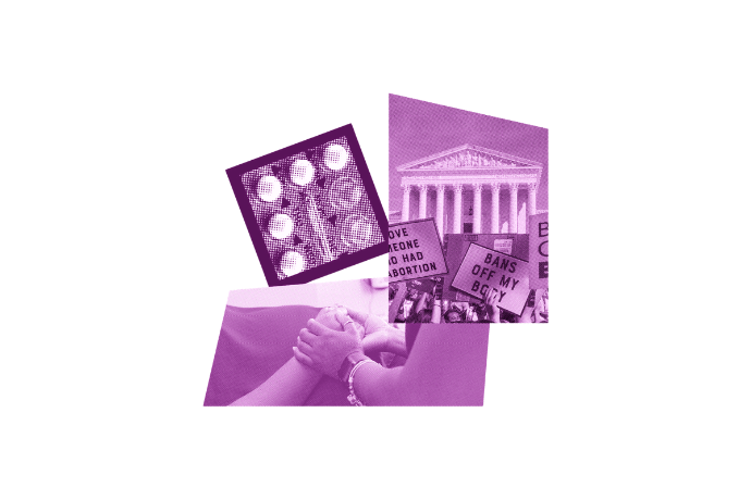 Reproductive Freedom Elements