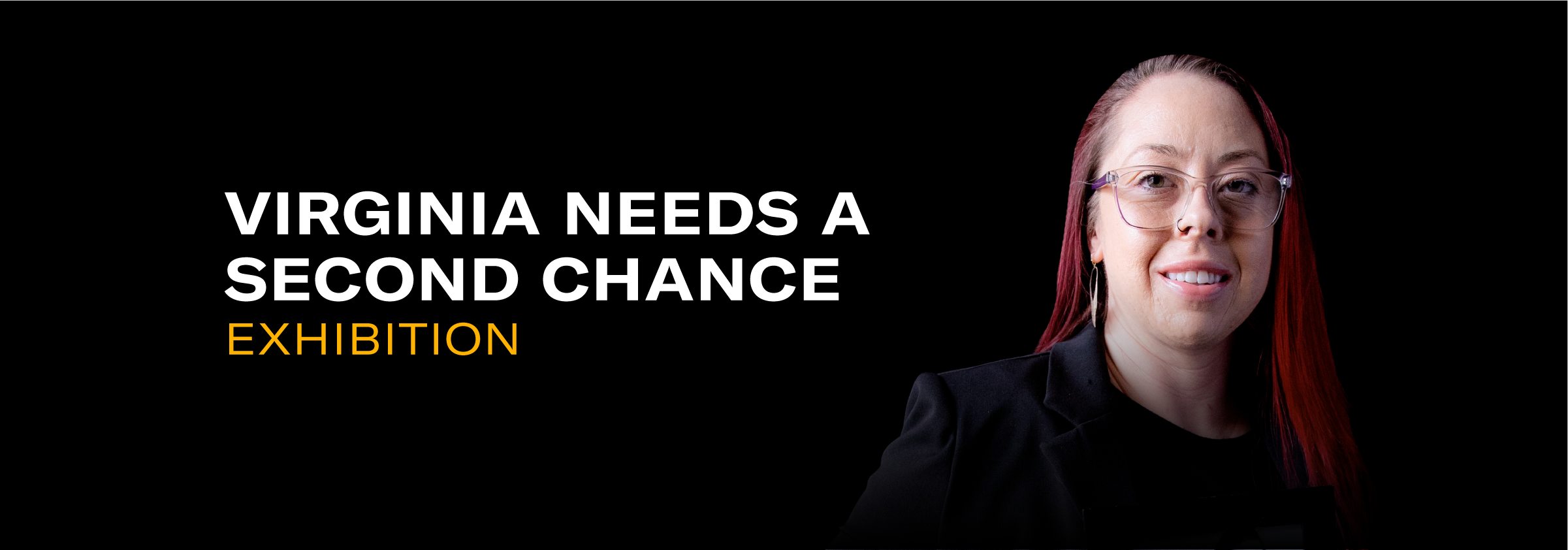 Virginia needs a second chance exhibition