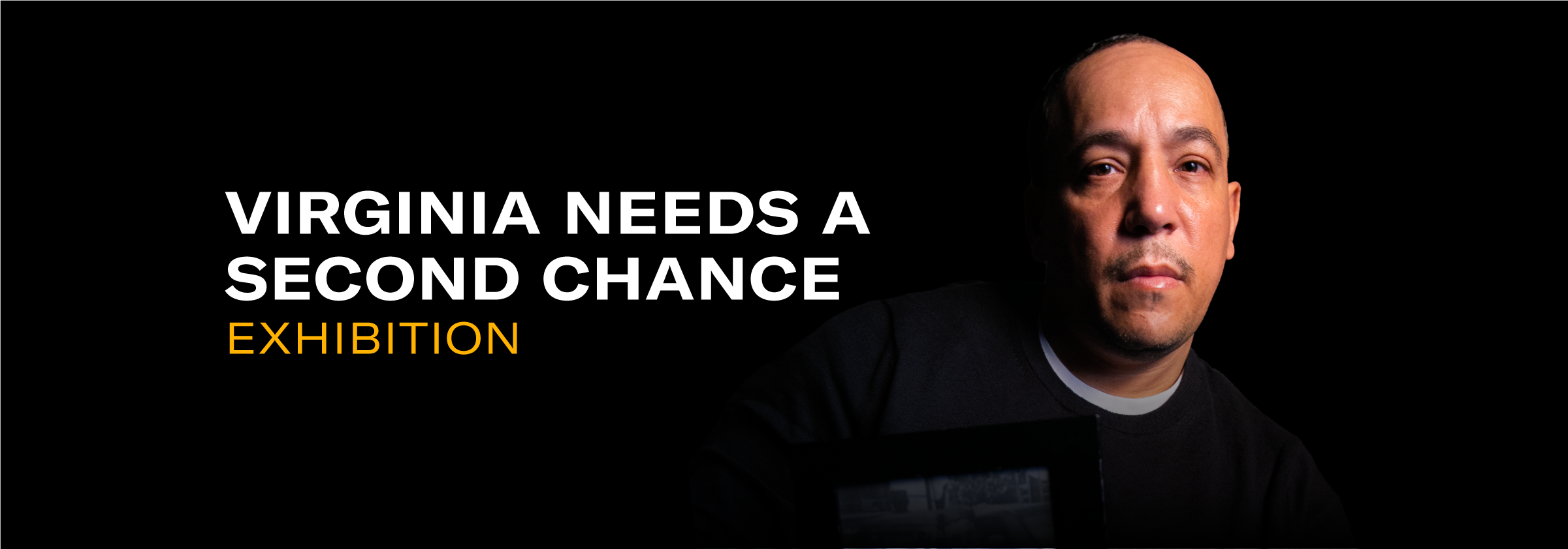 Virginia needs a second chance exhibition