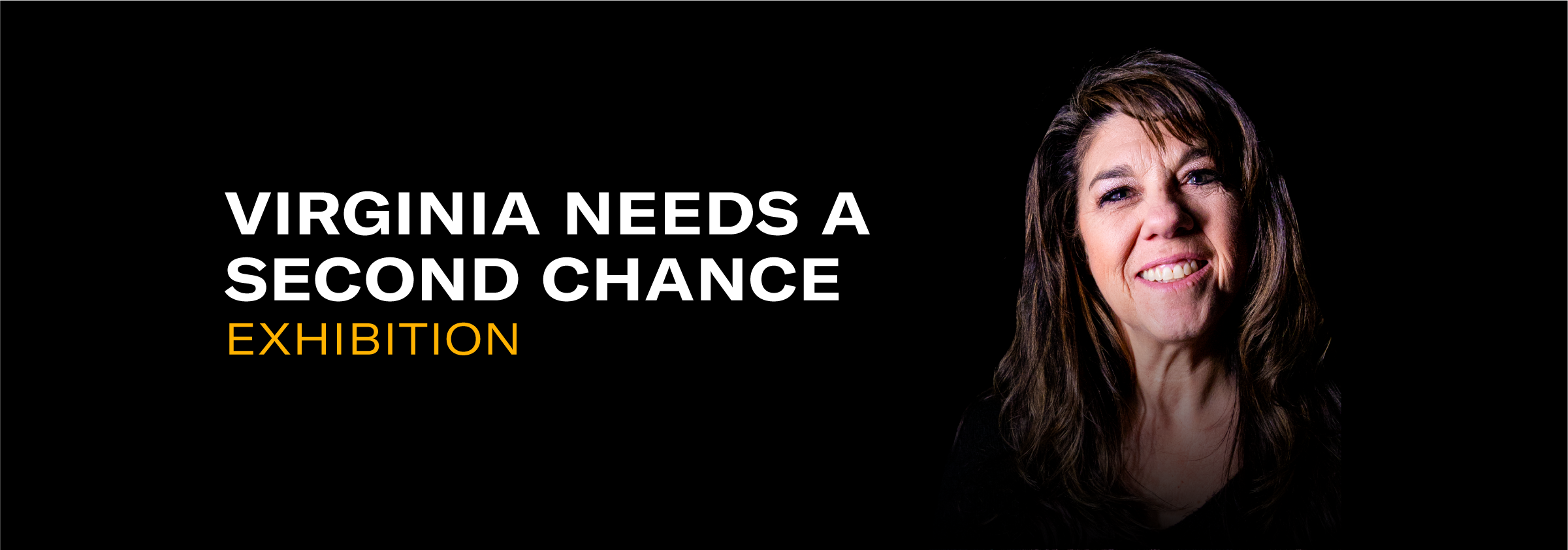 Virginia needs a second chance exhibition