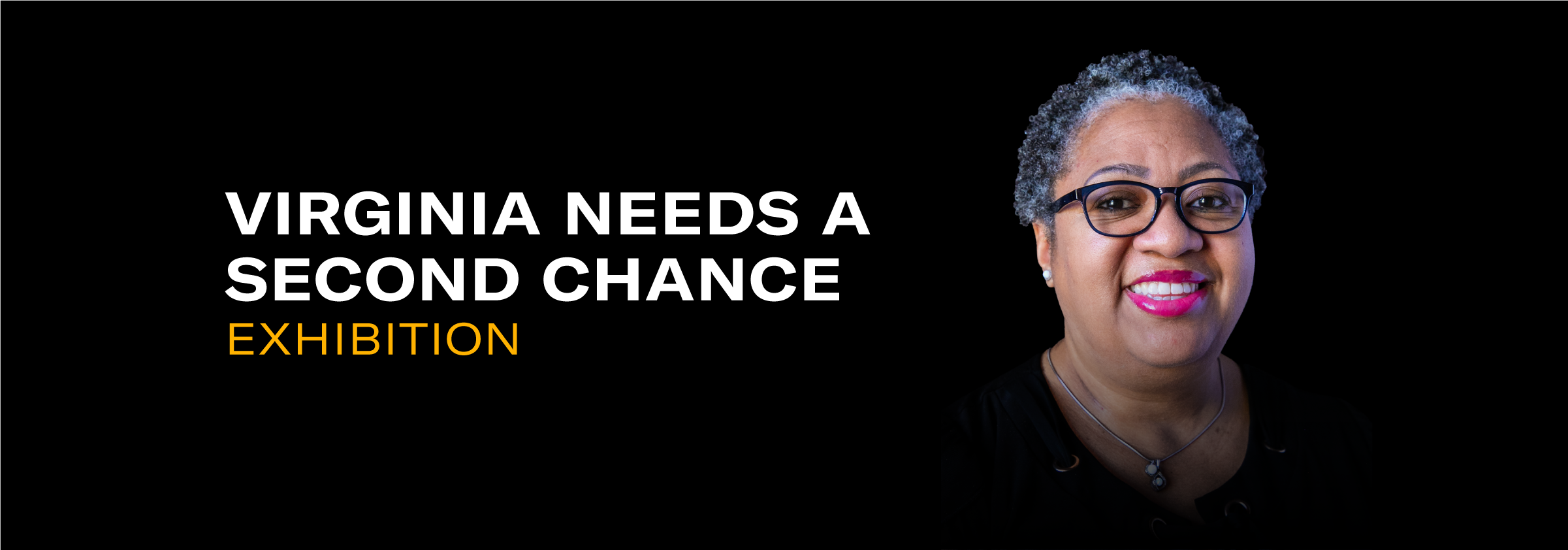Virginia needs a second chance exhibition