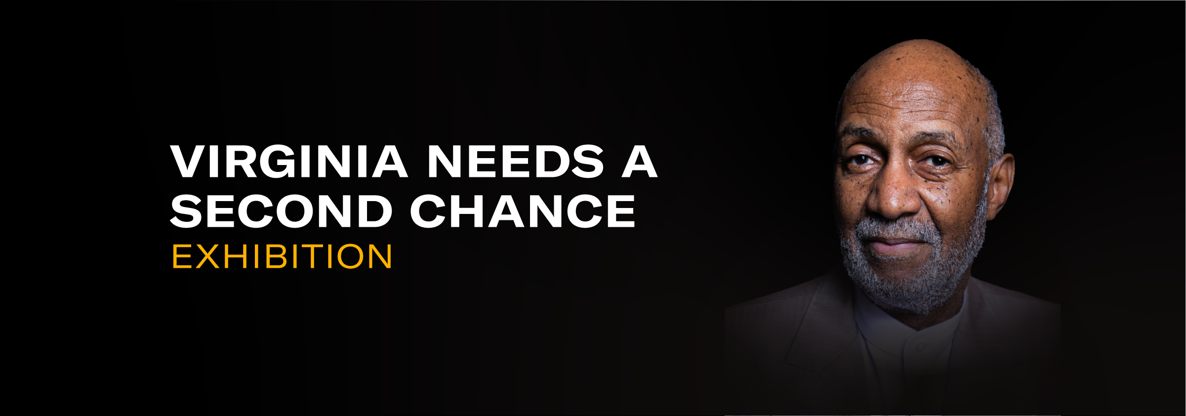 Virginia needs a second chance exhibition
