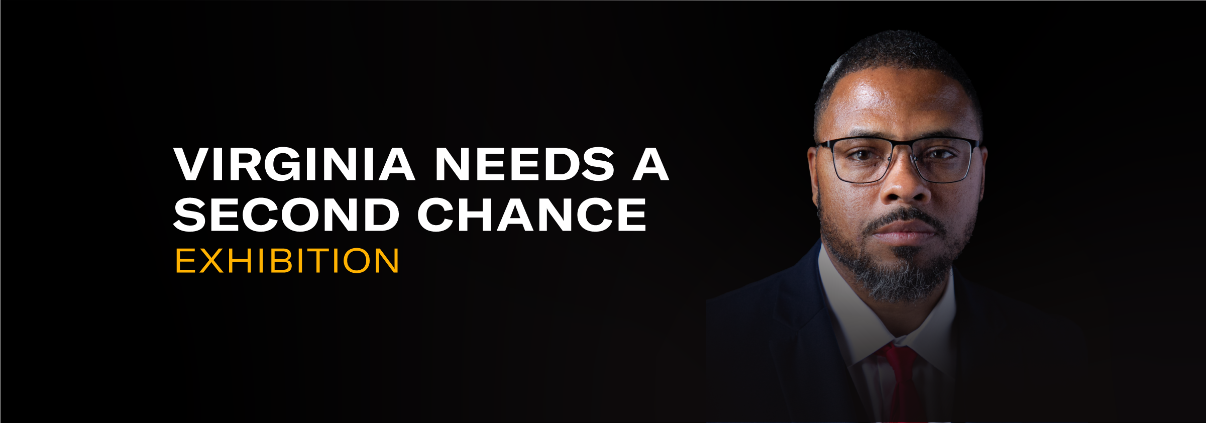 Virginia needs a second chance exhibition