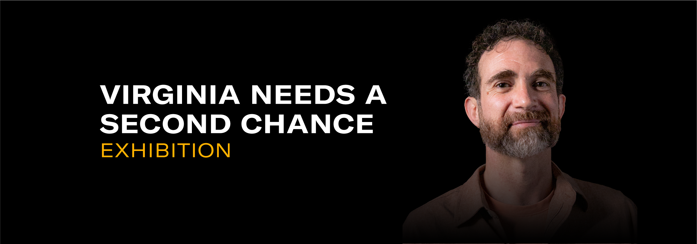 Virginia needs a second chance exhibition