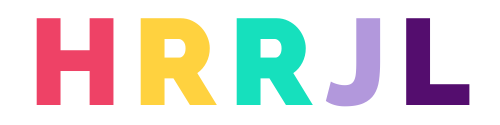 HRRJL's logo