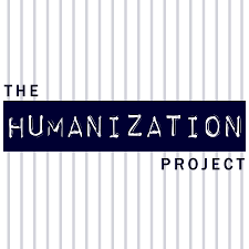 The humanization project logo