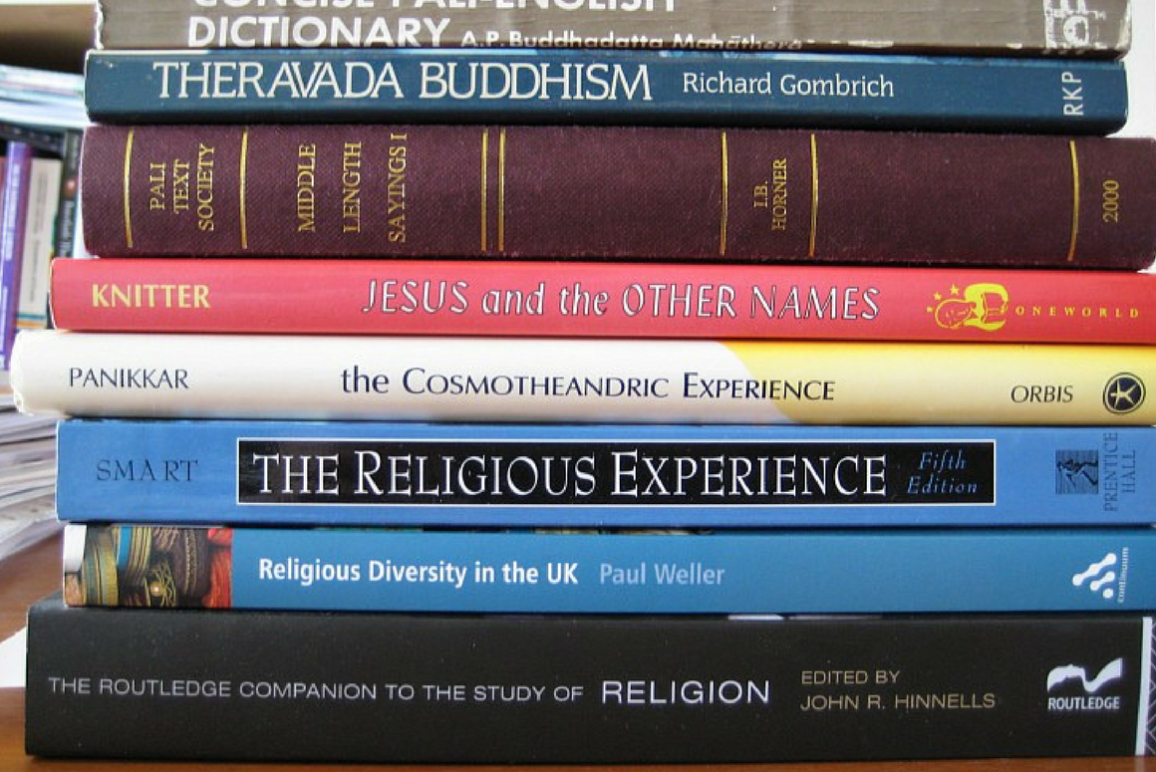 Religious & Secular Materials