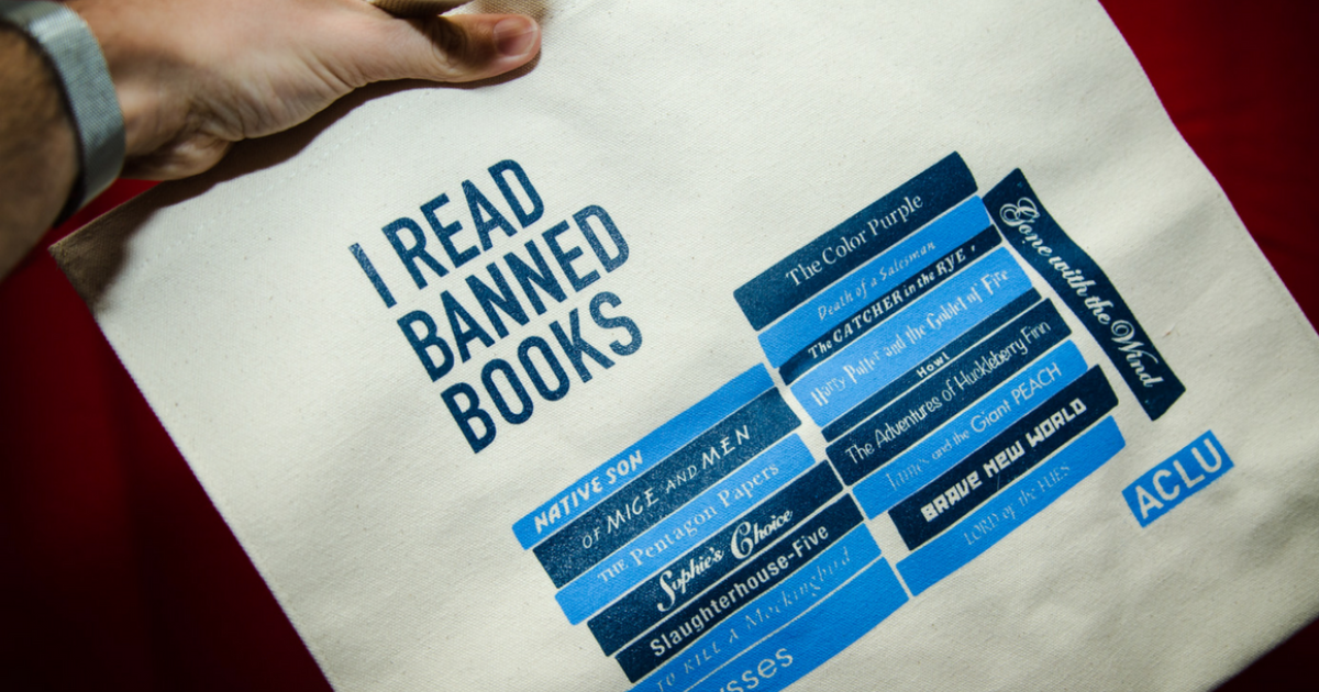 Advocacy Toolkit Censorship and Banned Books ACLU of Virginia