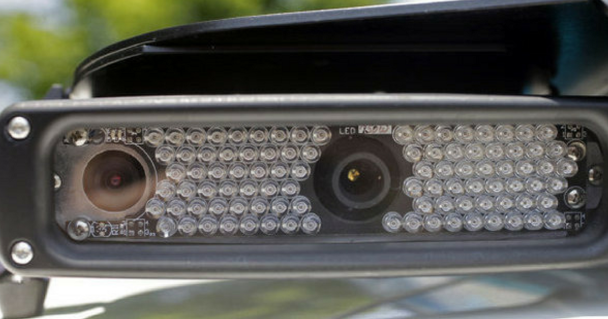 Virginia Supreme Court Rules in Favor of Police on Automatic License